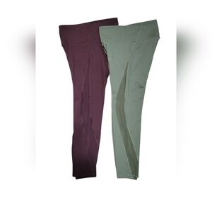 Old Navy Go-Dry Leggings